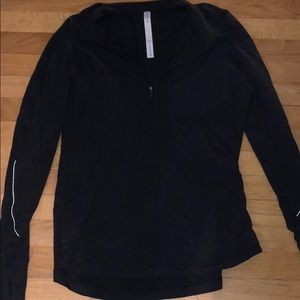 Lululemon long sleeve shirt